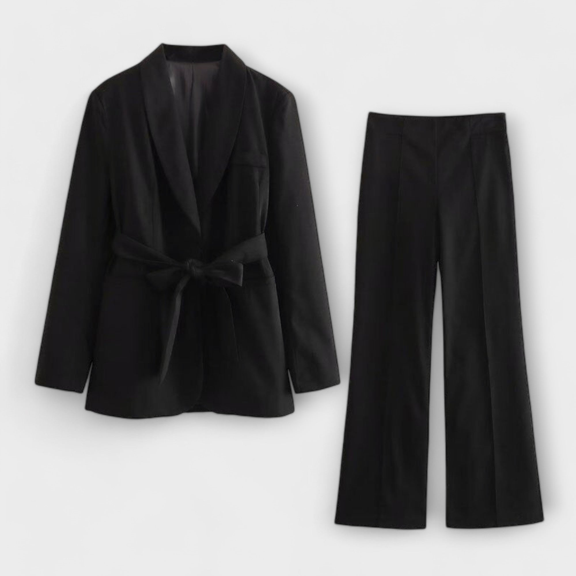 Anaïs - Ensemble Chic Élégant