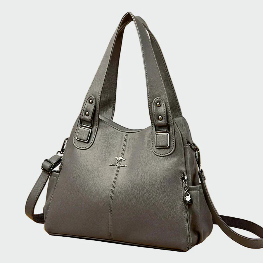 Anaïs - Sac Bandoulière Noir