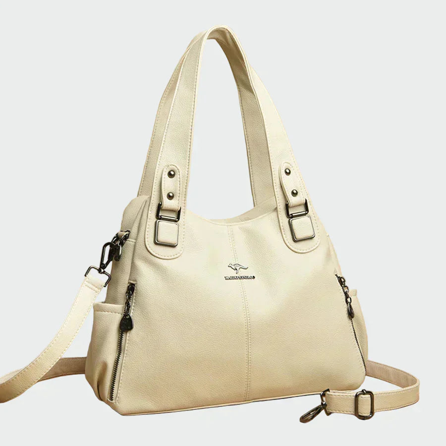 Anaïs - Sac Bandoulière Noir