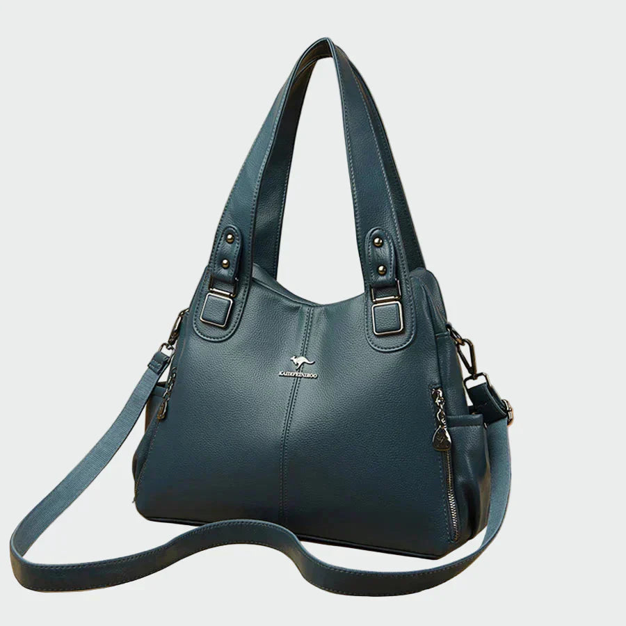 Anaïs - Sac Bandoulière Noir