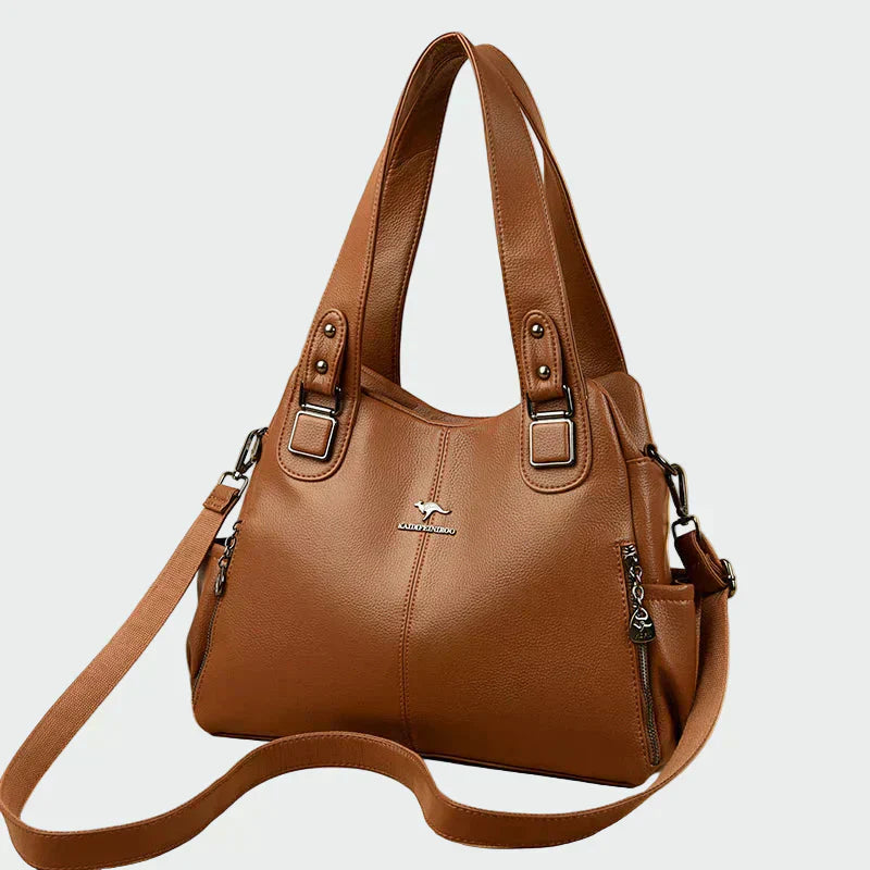 Anaïs - Sac Bandoulière Noir