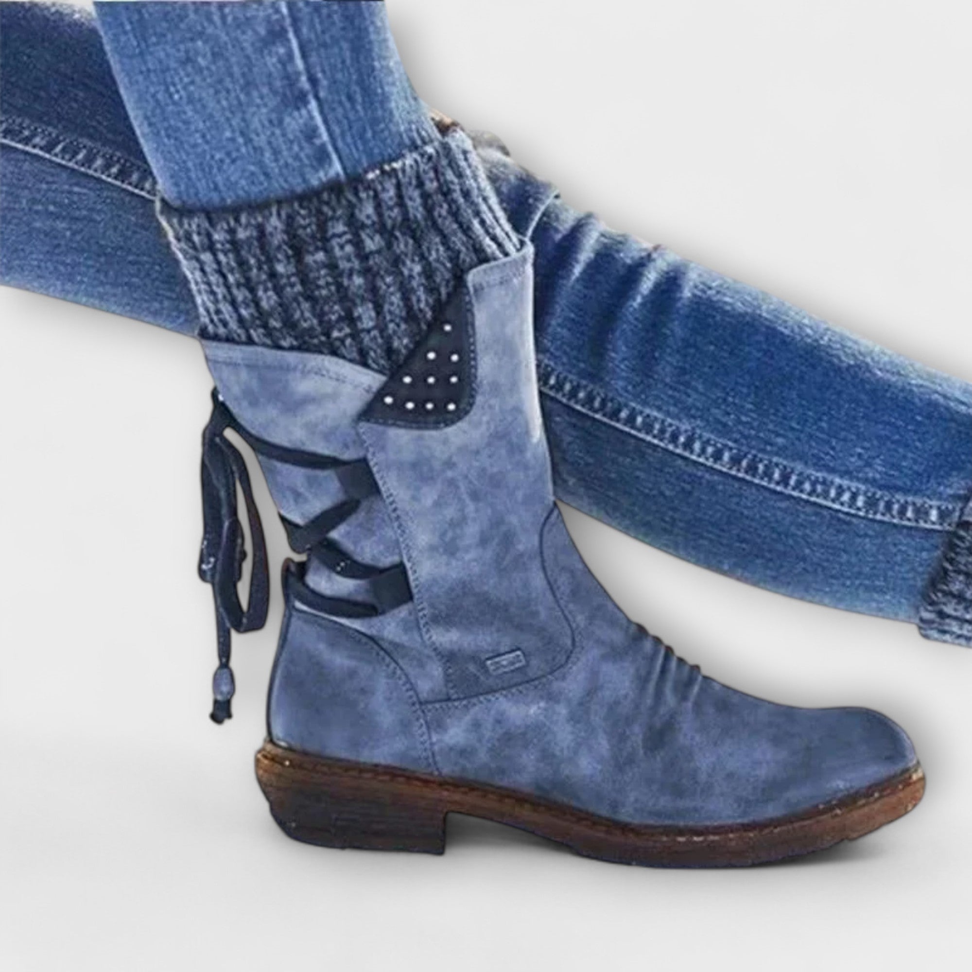 Clara - Chaussures Orthopédiques Hiver