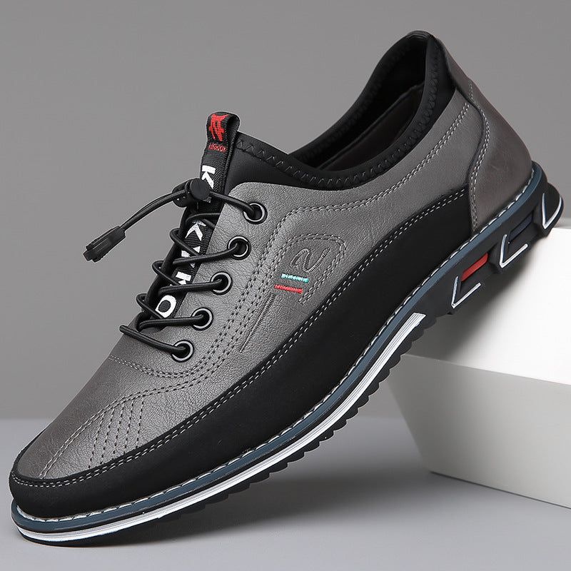 Anaïs - Chaussures Oxford Élégantes