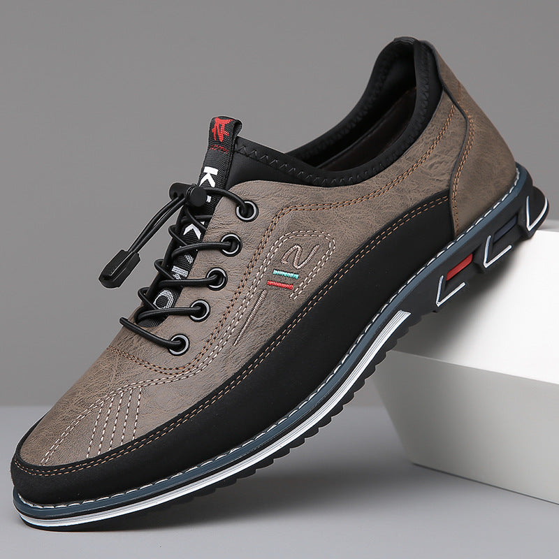 Anaïs - Chaussures Oxford Élégantes
