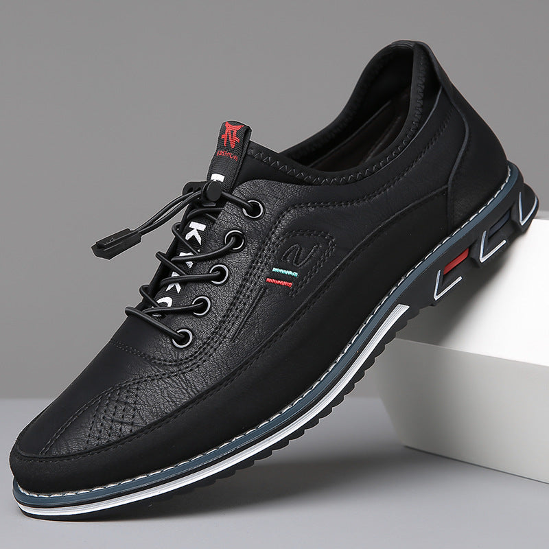 Anaïs - Chaussures Oxford Élégantes