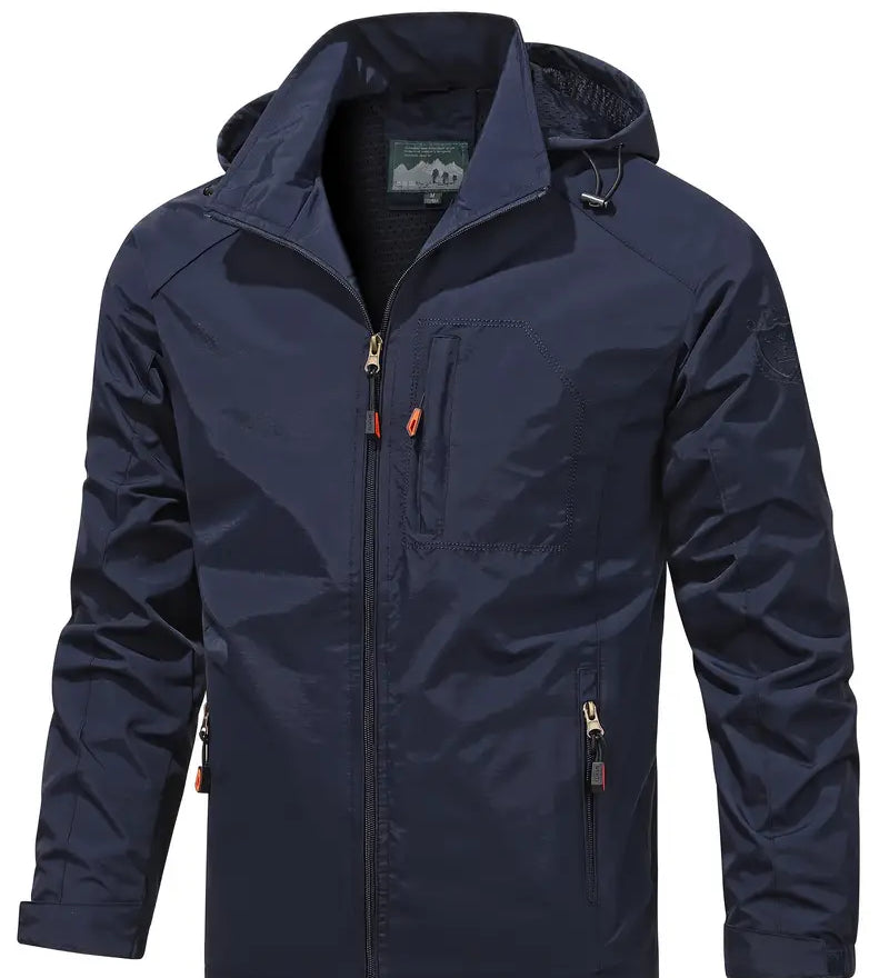 Inès - Veste Élégante Légère