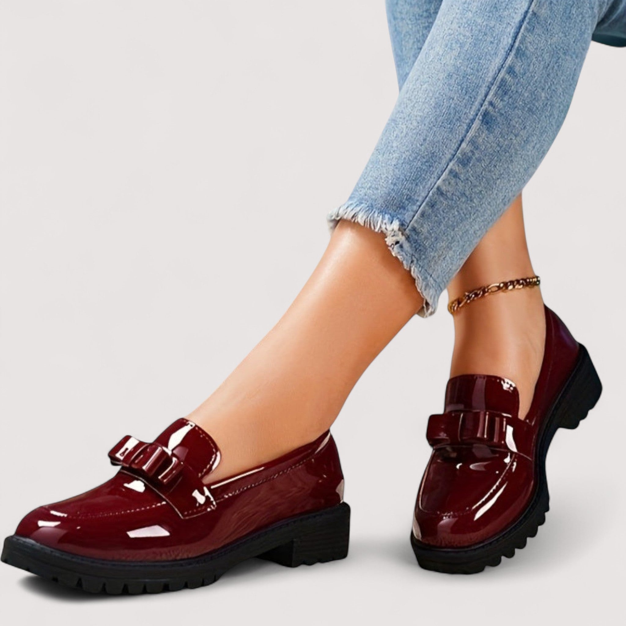 Céline - Sandales Élégantes Brillantes
