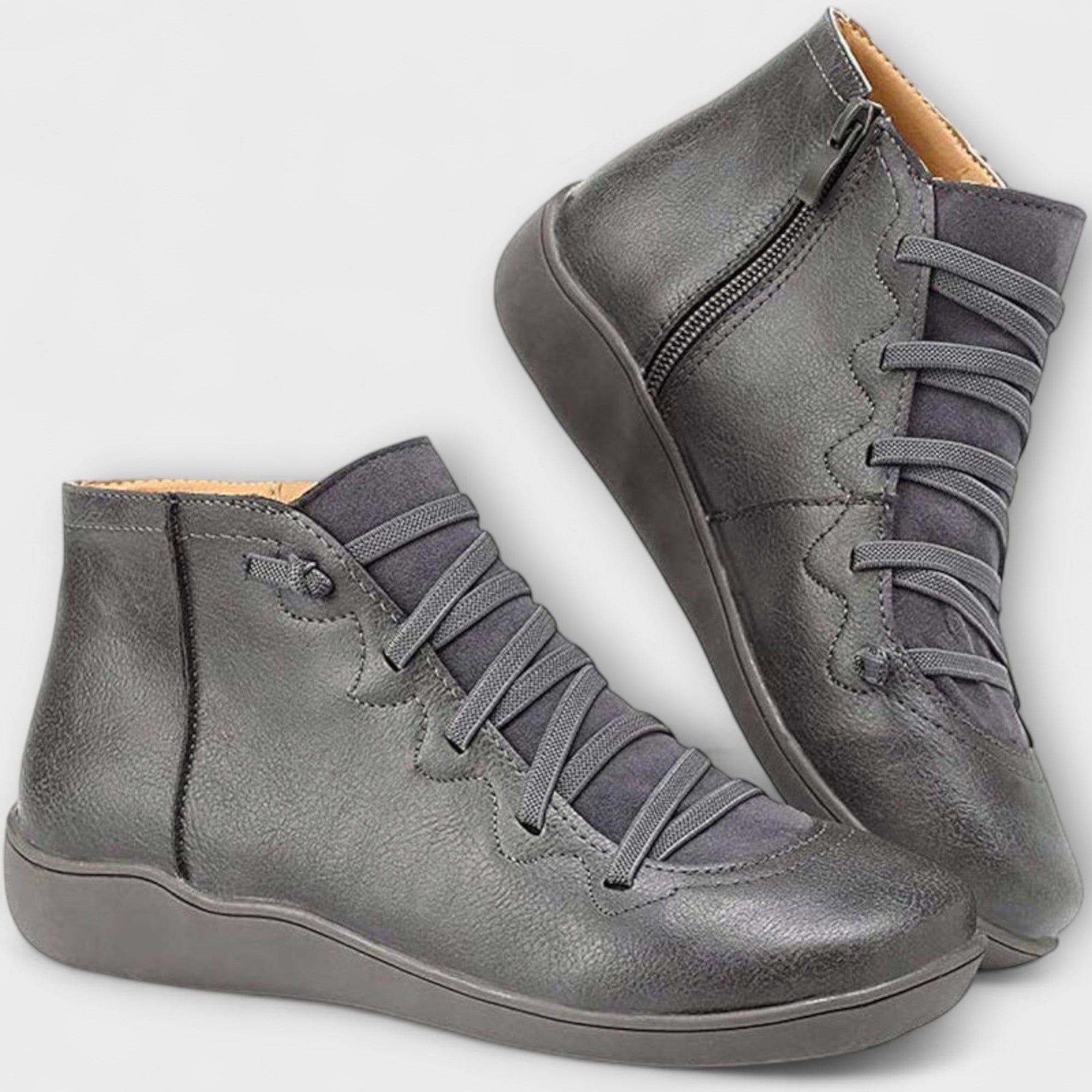 Juliette - Bottes Élégantes Confort