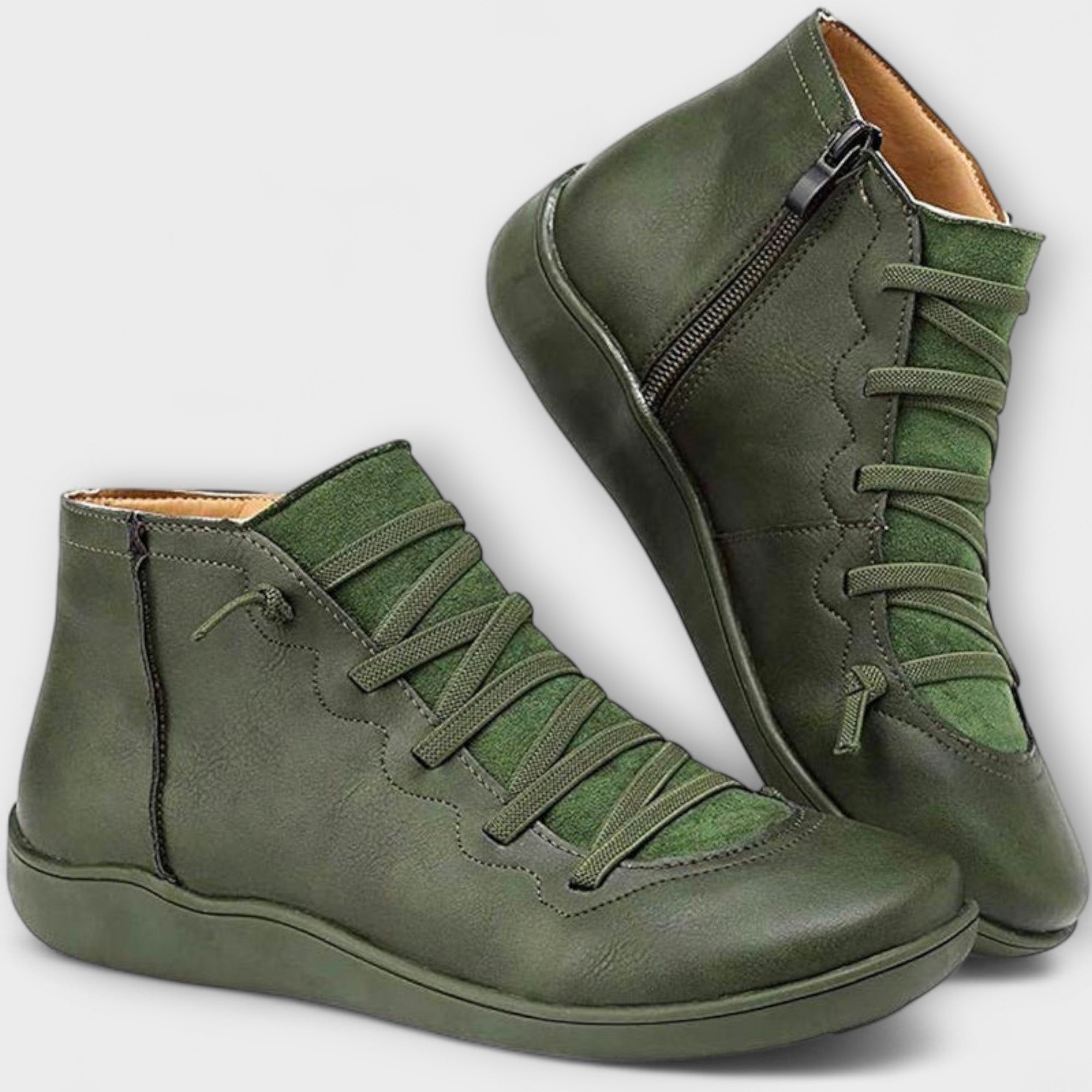Juliette - Bottes Élégantes Confort