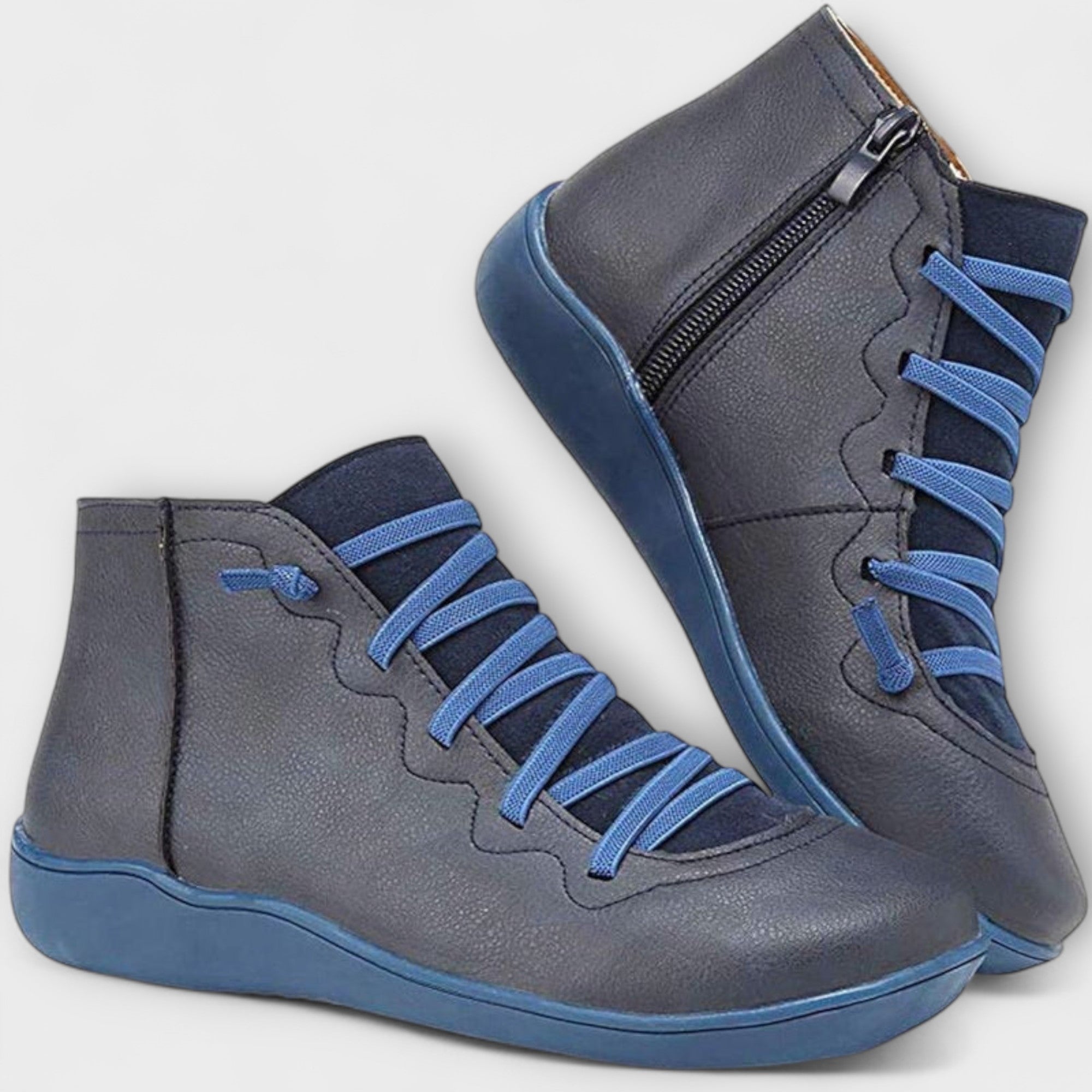 Juliette - Bottes Élégantes Confort
