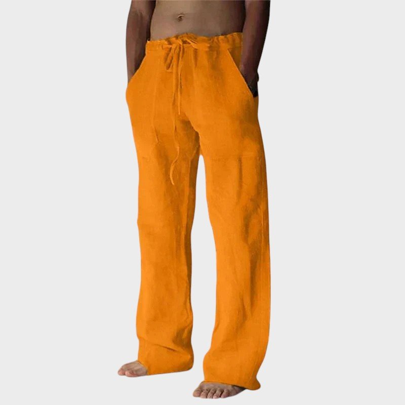 Céline - Pantalons Chic Décontractés