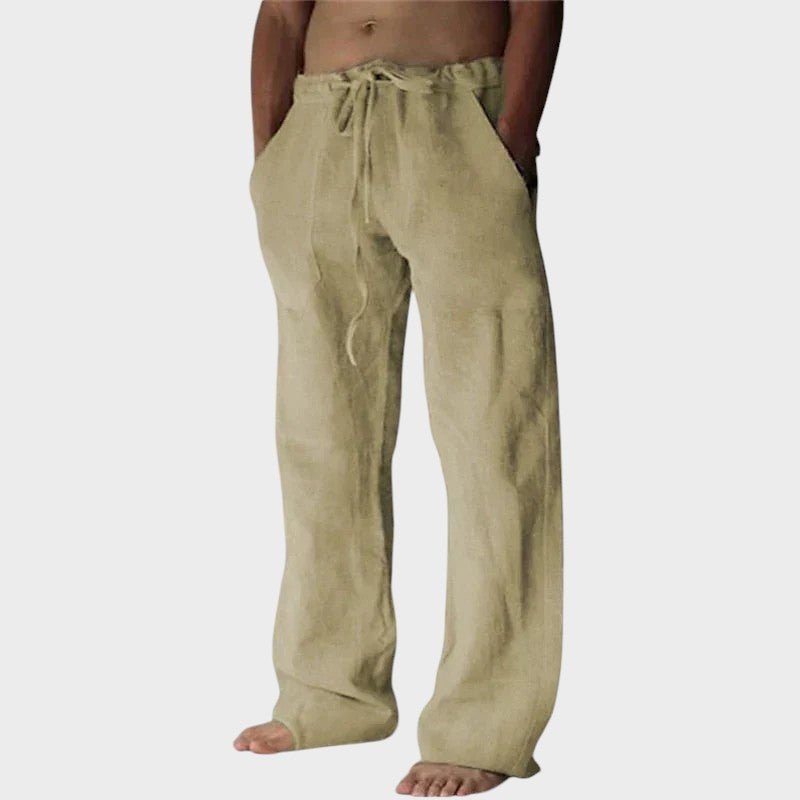 Céline - Pantalons Chic Décontractés