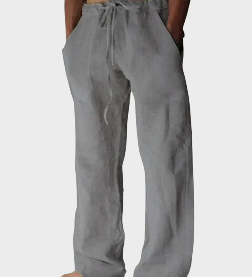 Céline - Pantalons Chic Décontractés
