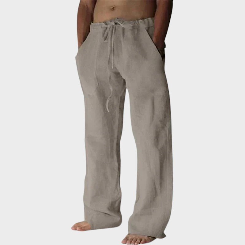 Céline - Pantalons Chic Décontractés