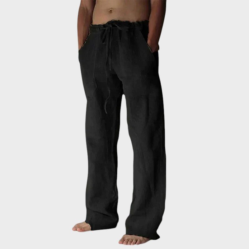 Céline - Pantalons Chic Décontractés