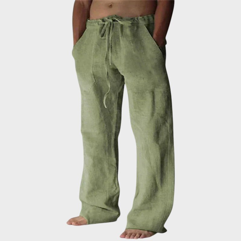 Céline - Pantalons Chic Décontractés