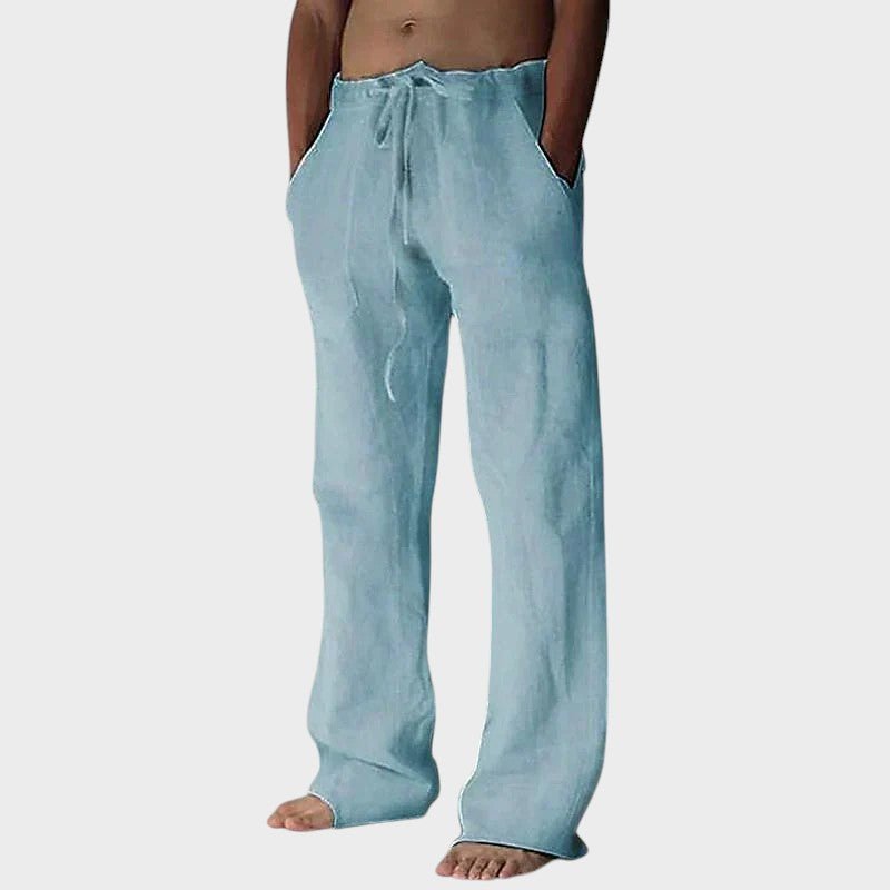 Céline - Pantalons Chic Décontractés