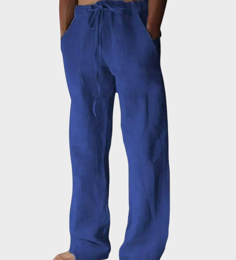 Céline - Pantalons Chic Décontractés