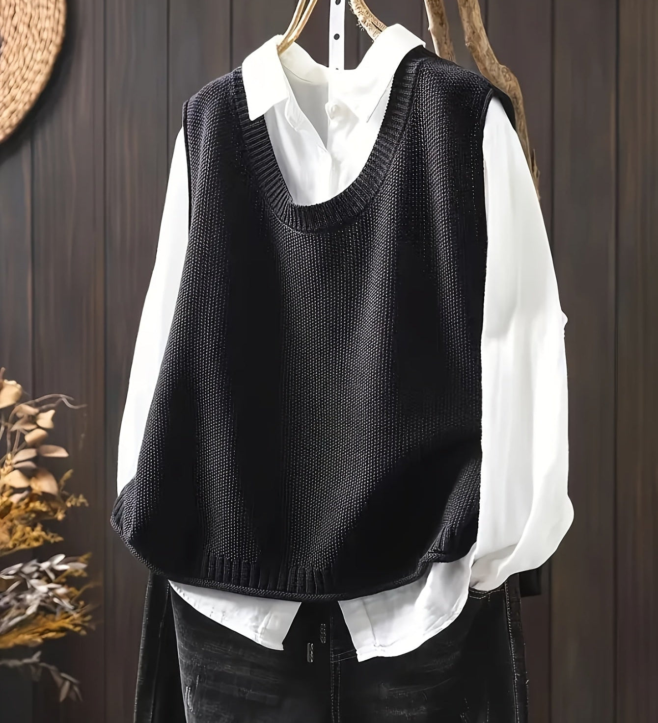 Anaïs - Cardigan Chic Élégant