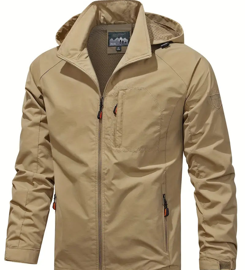 Inès - Veste Élégante Légère