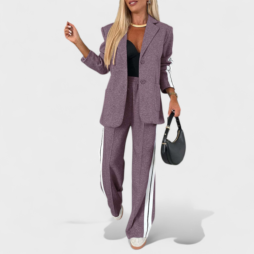 Clara - Ensemble Chic Élégant
