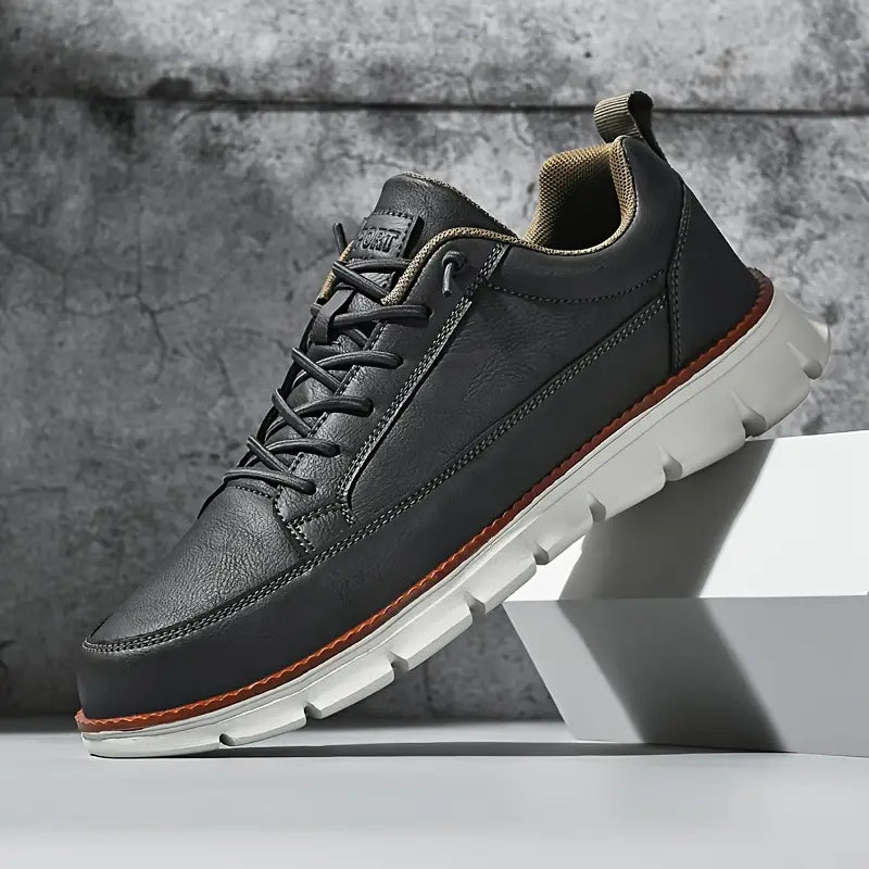 Élodie - Chaussures Orthopédiques Élégantes