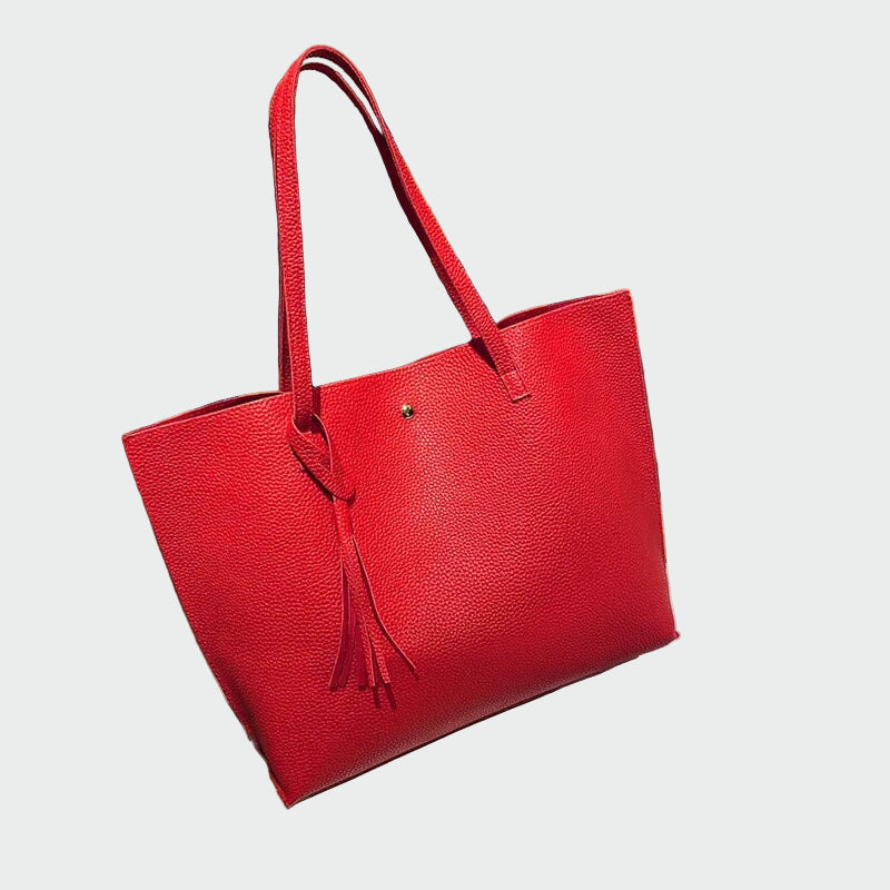 Élodie - Sac Tote Minimaliste