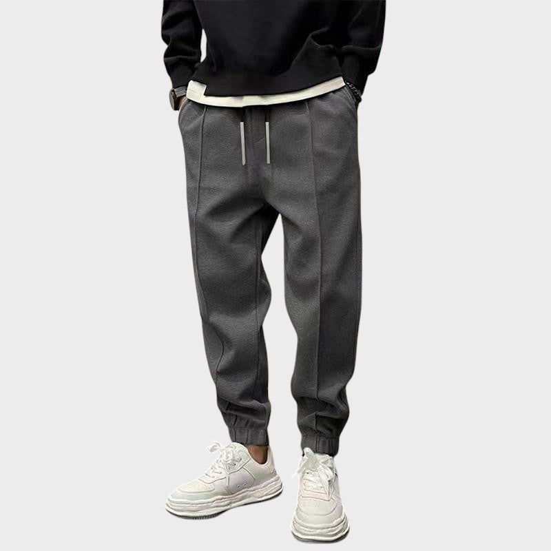 Clara - Pantalons Sport Chic