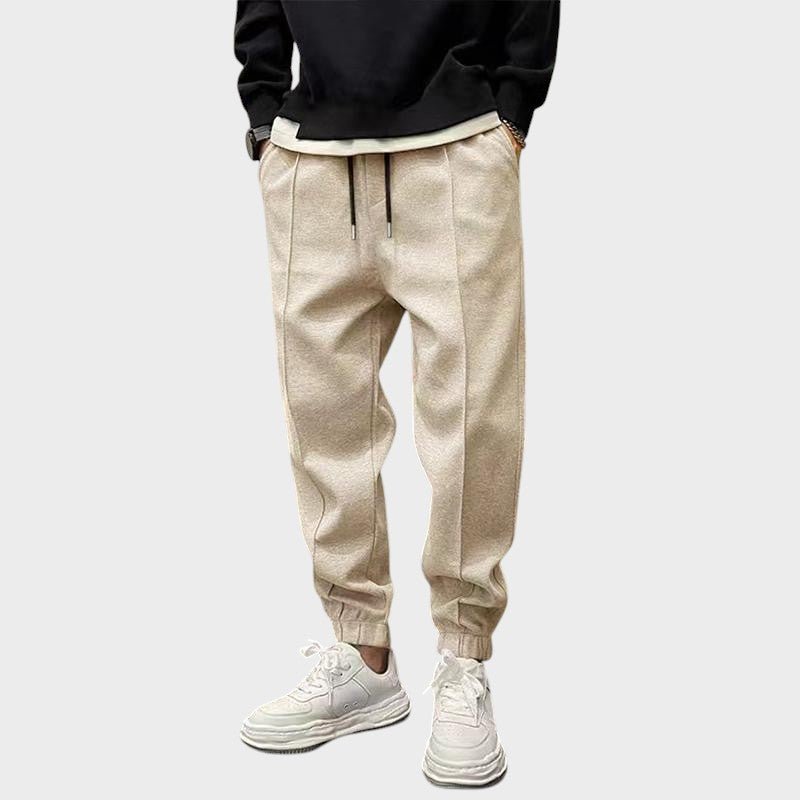 Clara - Pantalons Sport Chic