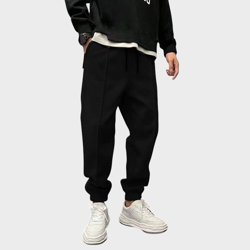 Clara - Pantalons Sport Chic