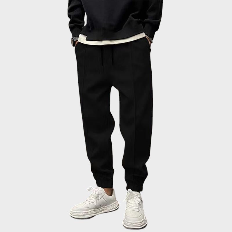 Clara - Pantalons Sport Chic