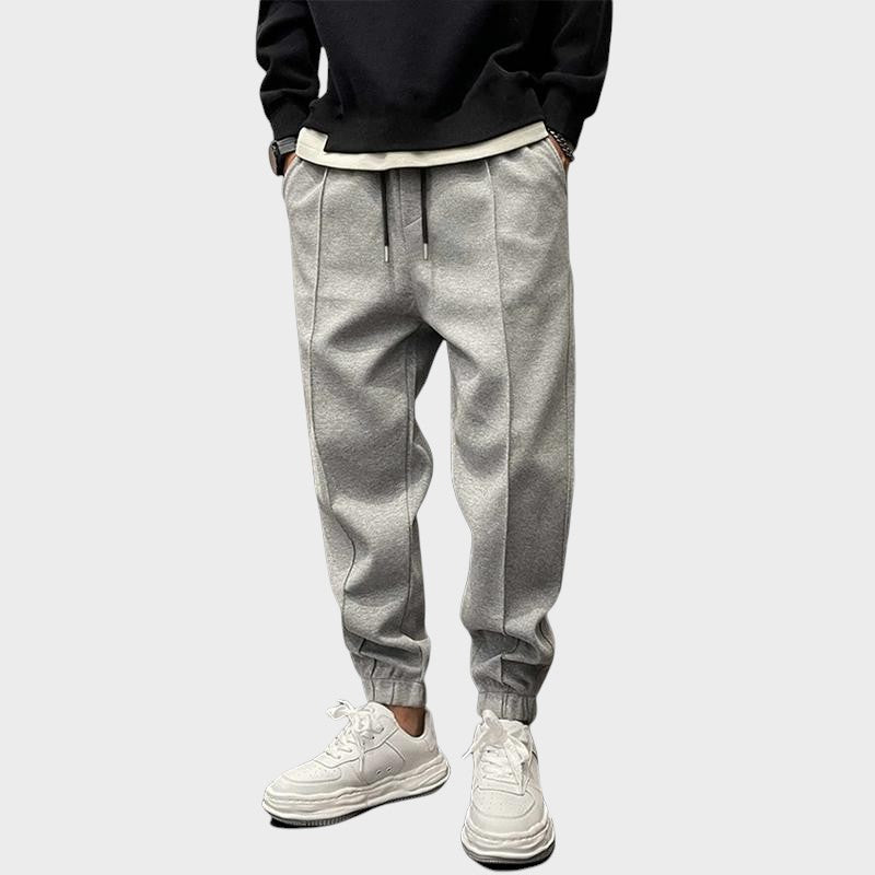 Clara - Pantalons Sport Chic