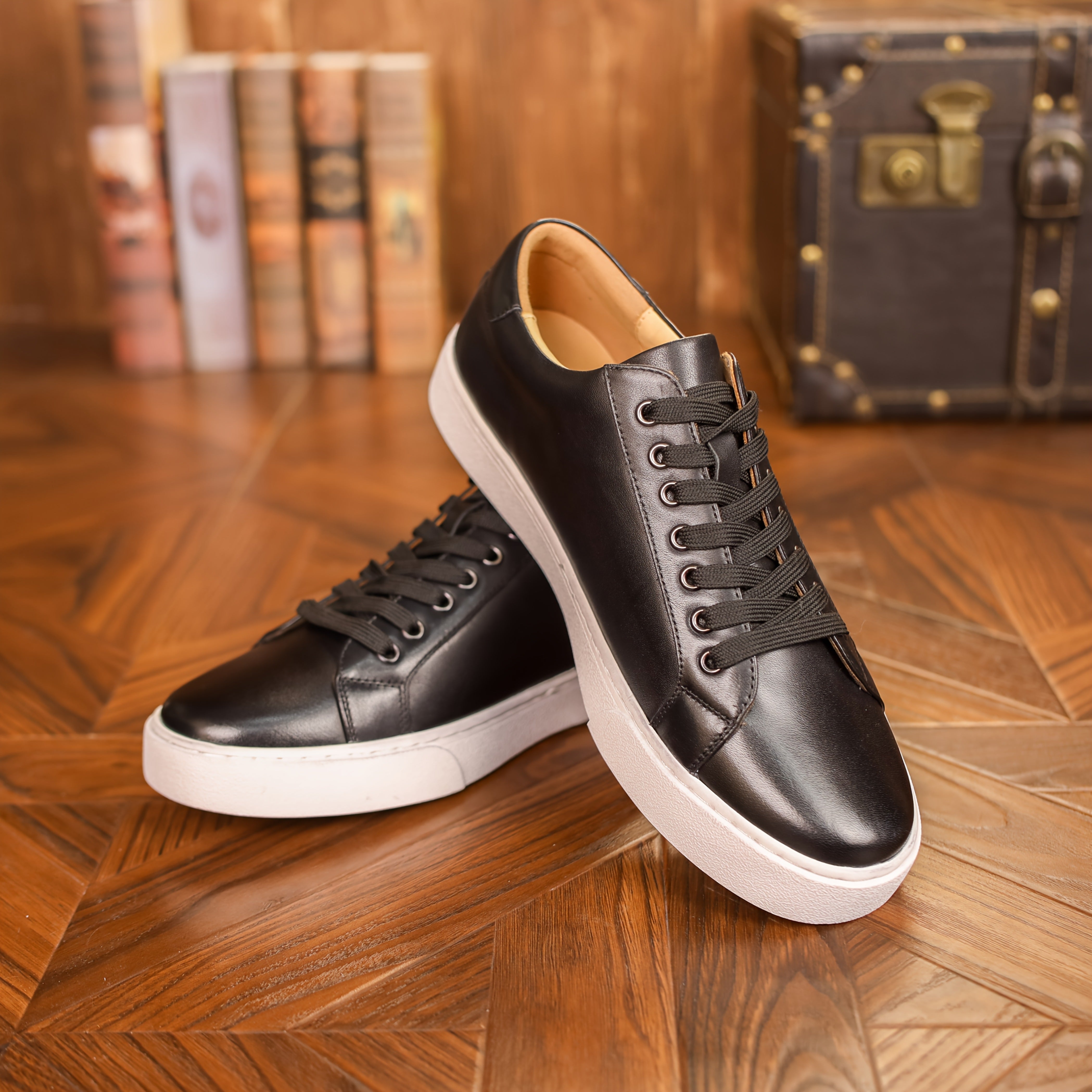 Élodie - Chaussures Basses Élégantes