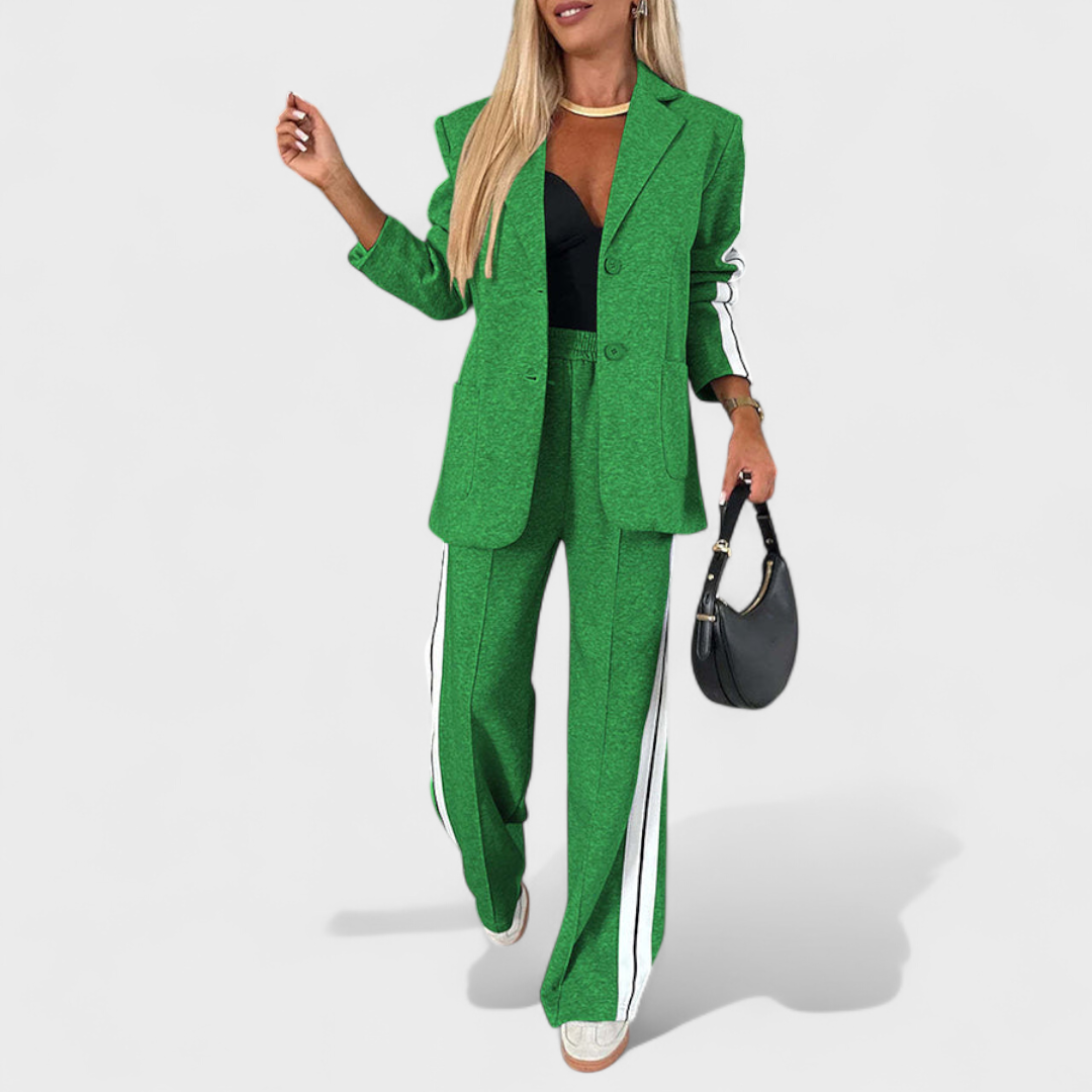 Clara - Ensemble Chic Élégant