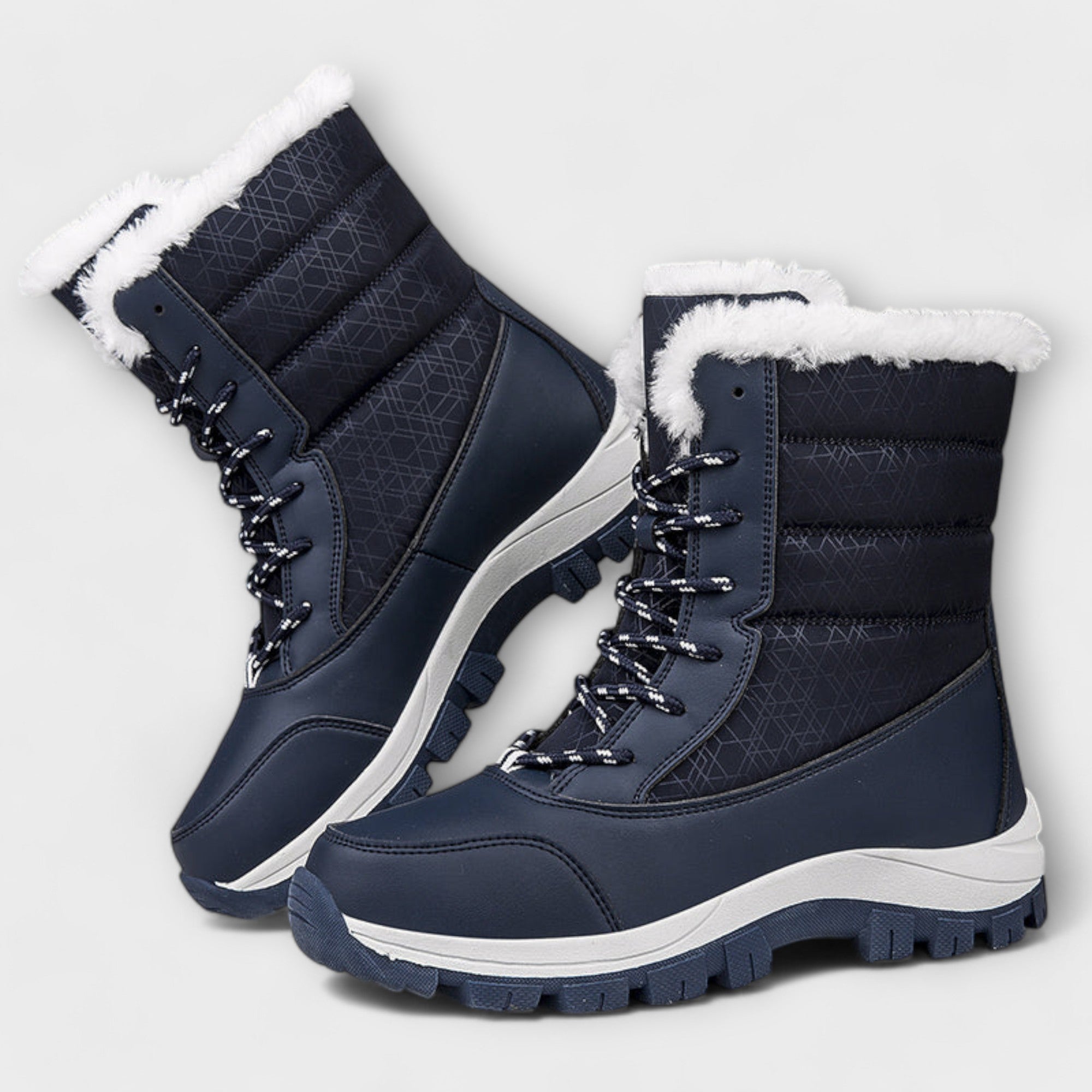 Anaïs - Bottes Hiver Imperméables