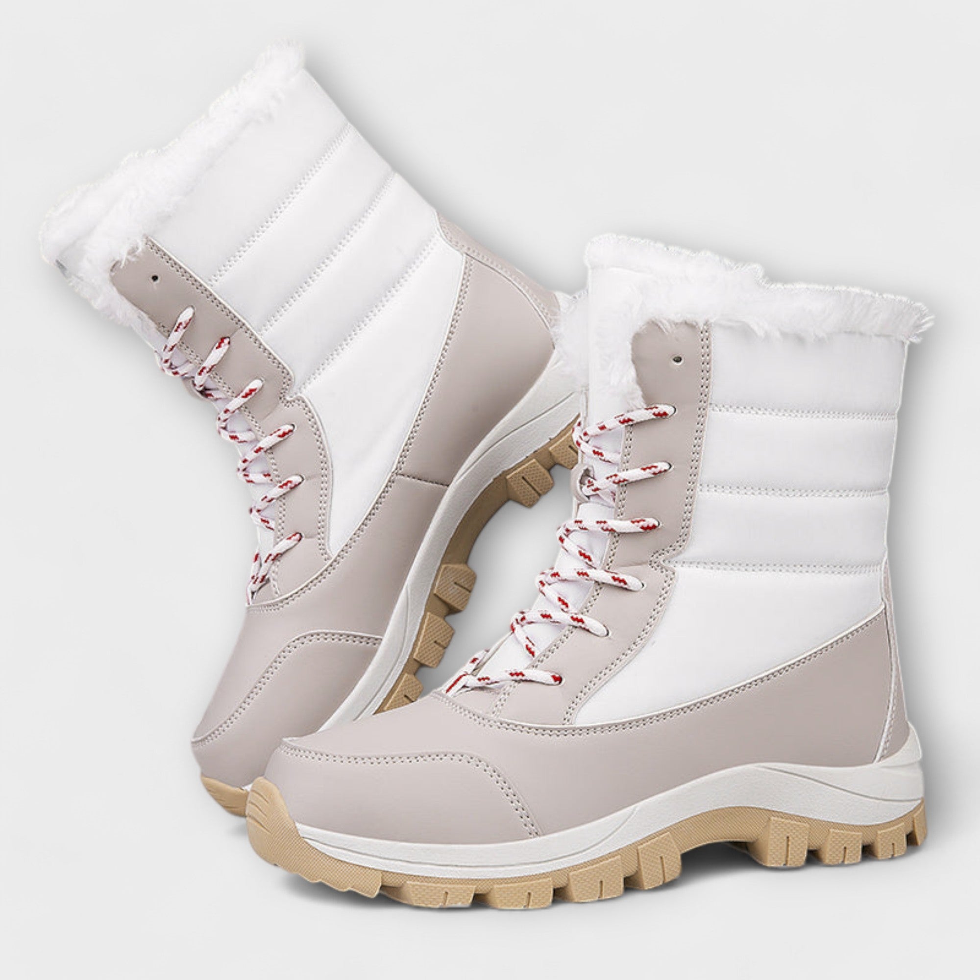 Anaïs - Bottes Hiver Imperméables