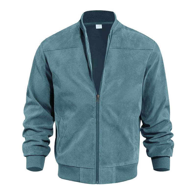 Anaïs - Veste Bomber Élégante
