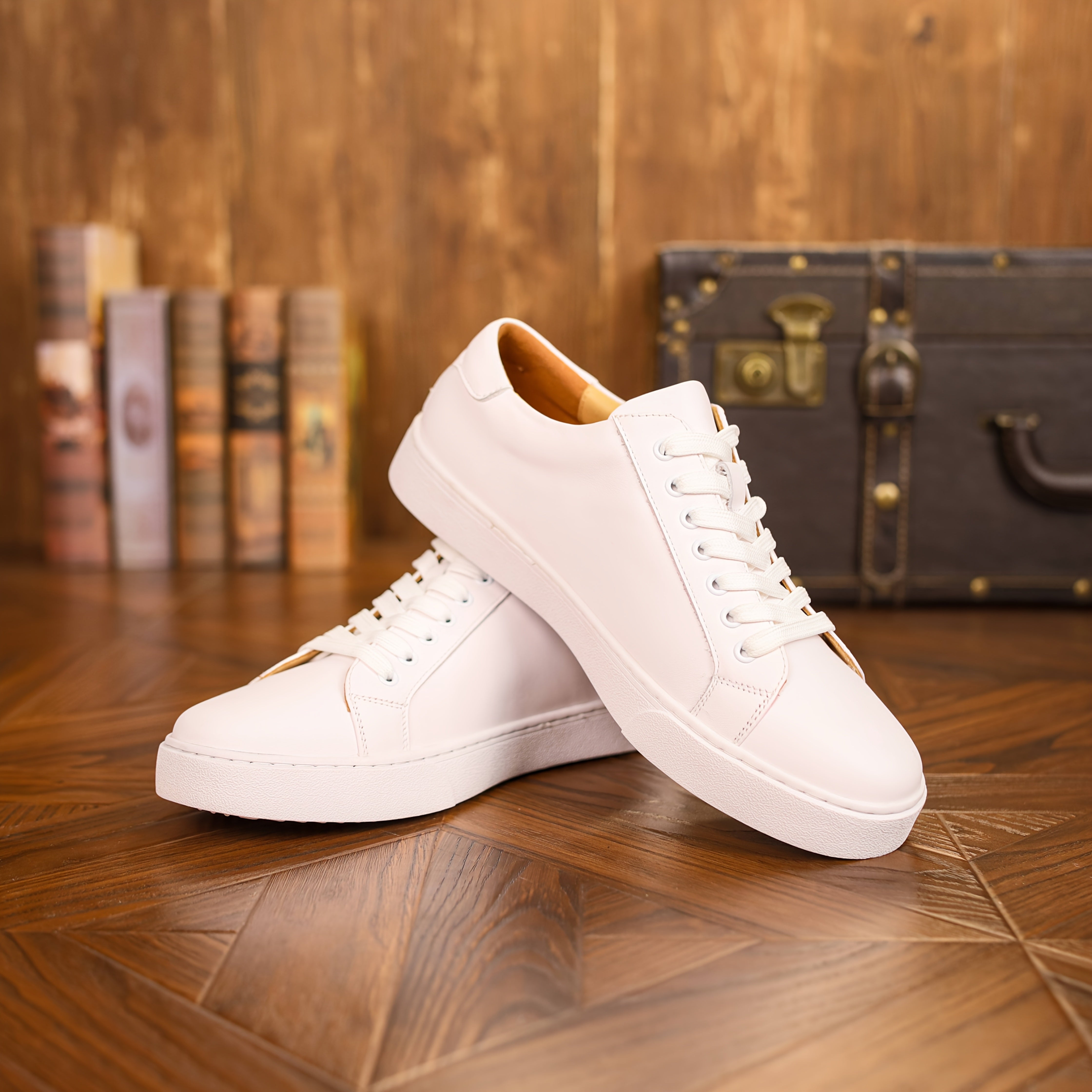 Élodie - Chaussures Basses Élégantes