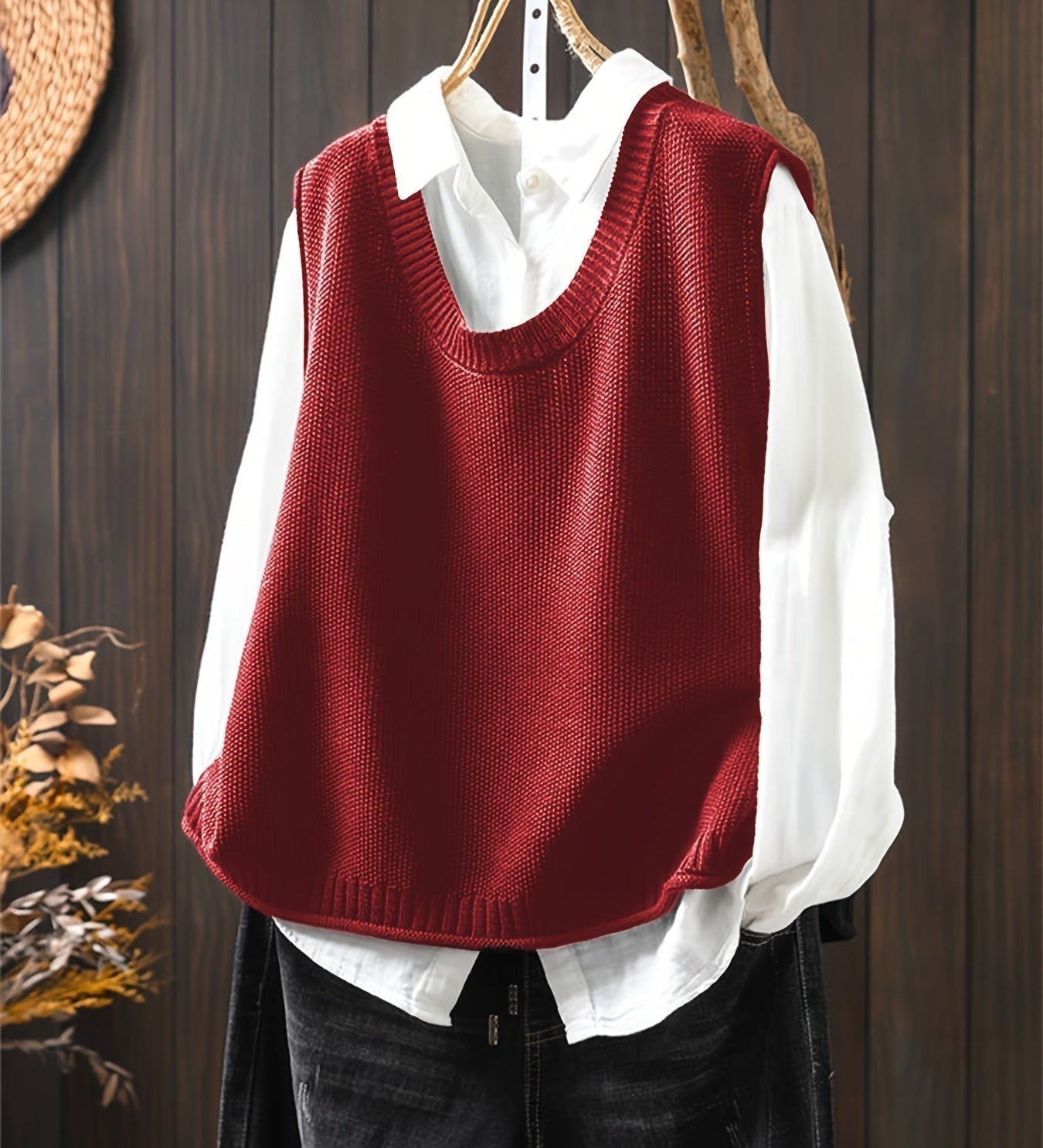 Anaïs - Cardigan Chic Élégant