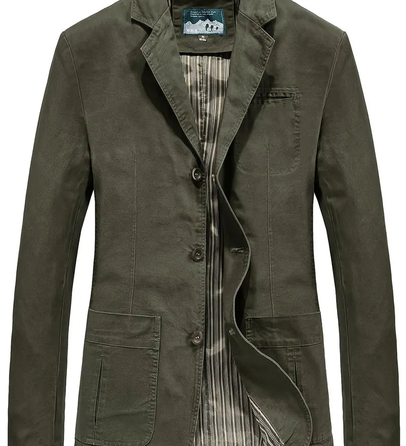 Aurore - Manteau Élégant Casual