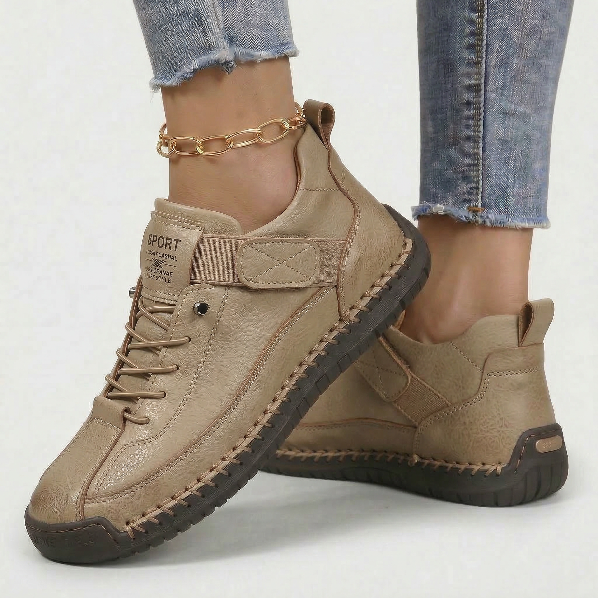 Céline - Chaussures Orthopédiques Confort