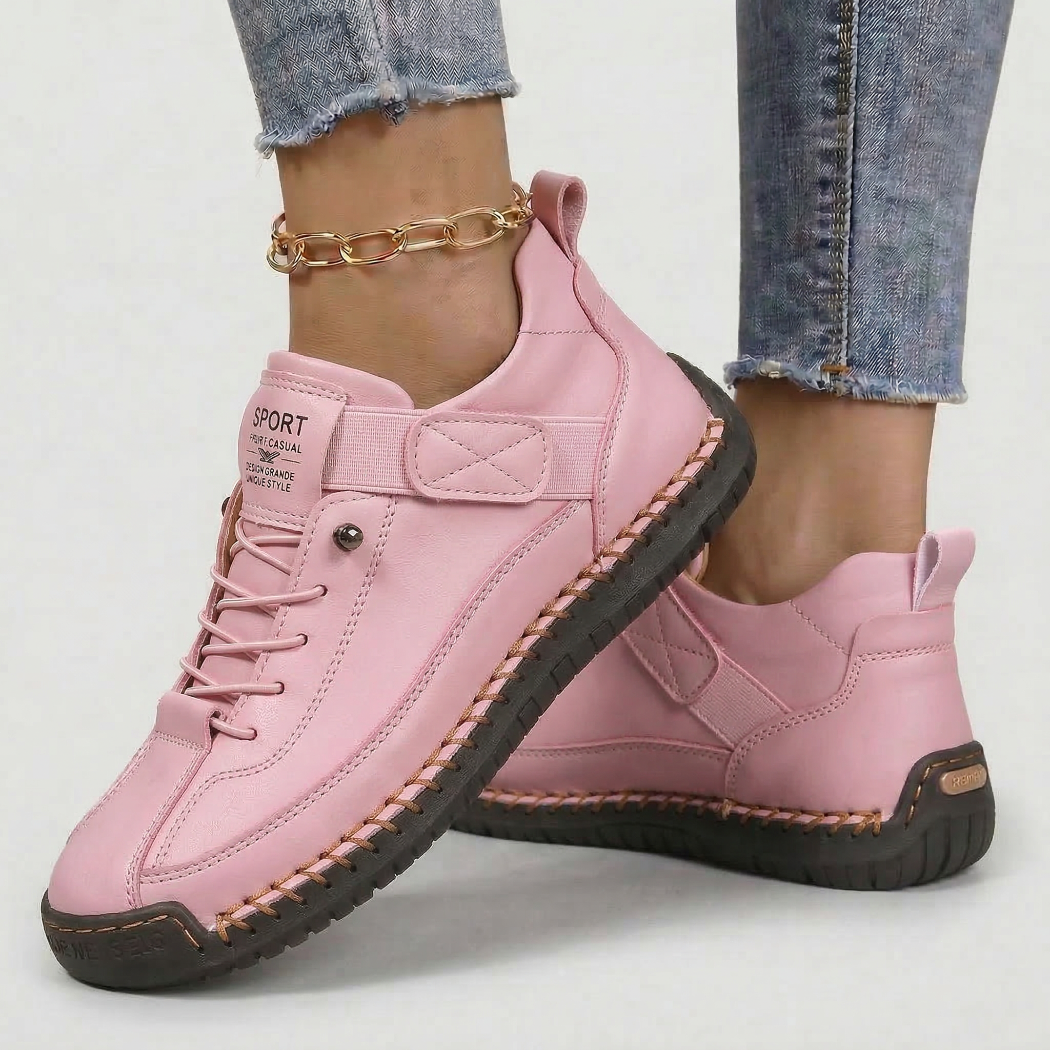 Céline - Chaussures Orthopédiques Confort