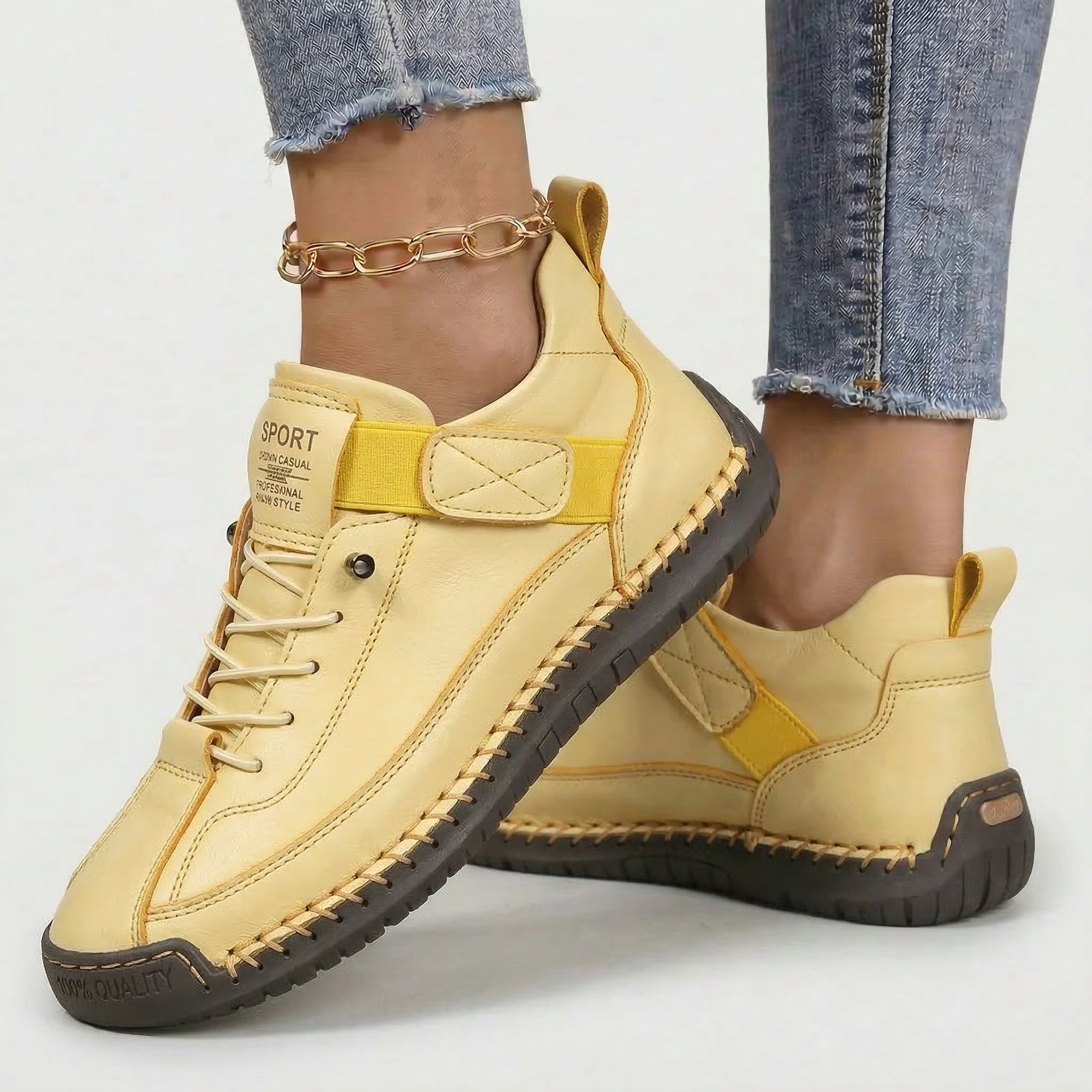 Céline - Chaussures Orthopédiques Confort