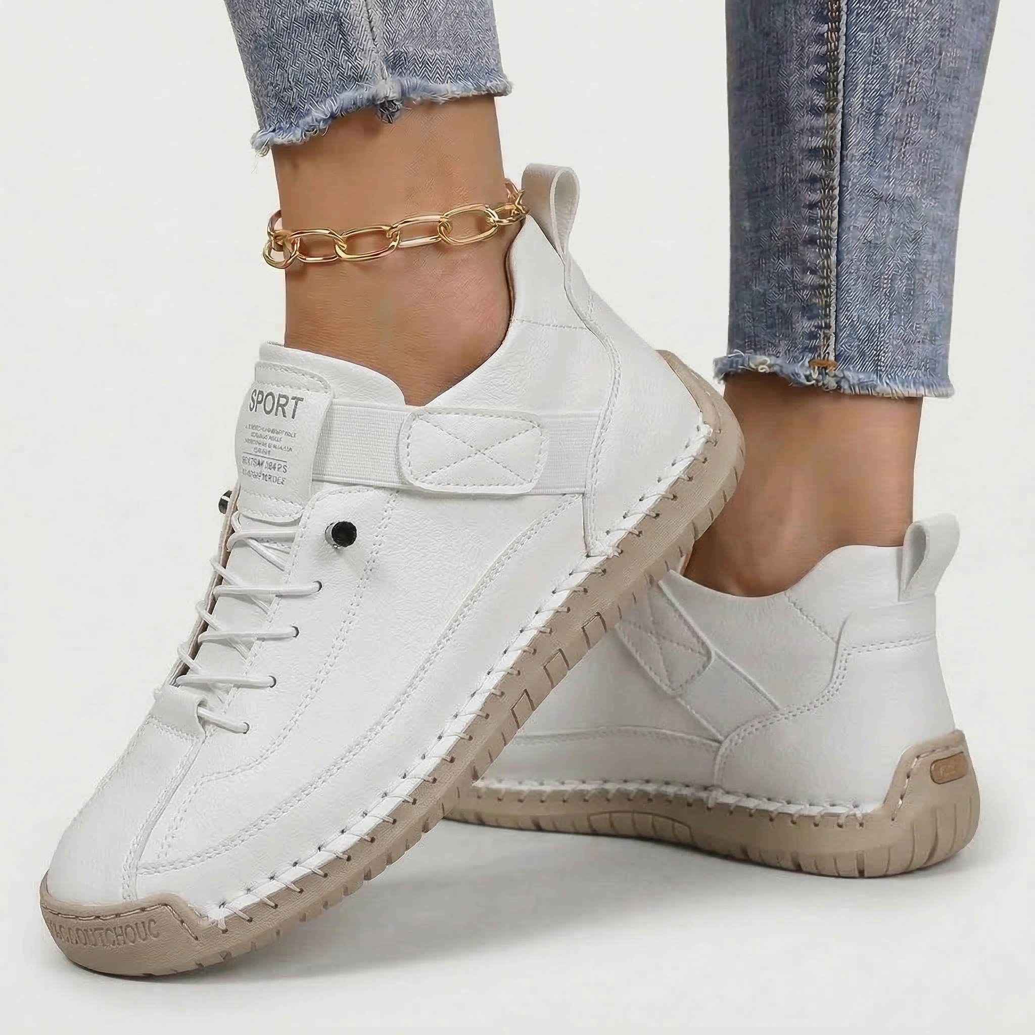 Céline - Chaussures Orthopédiques Confort
