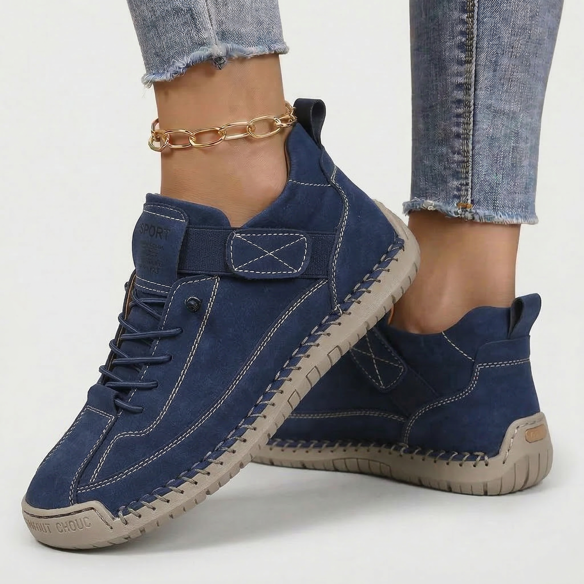 Céline - Chaussures Orthopédiques Confort