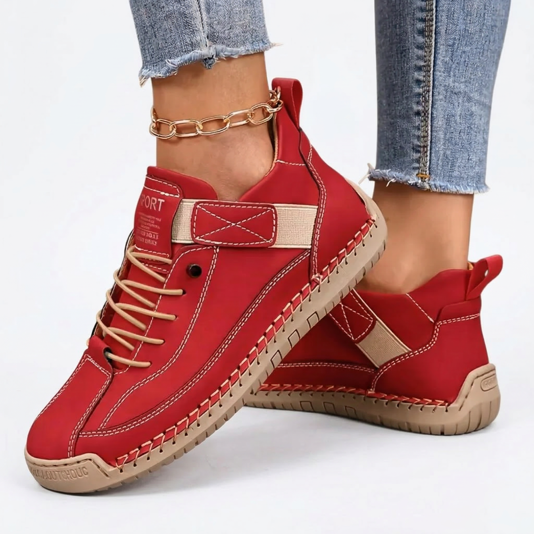 Céline - Chaussures Orthopédiques Confort