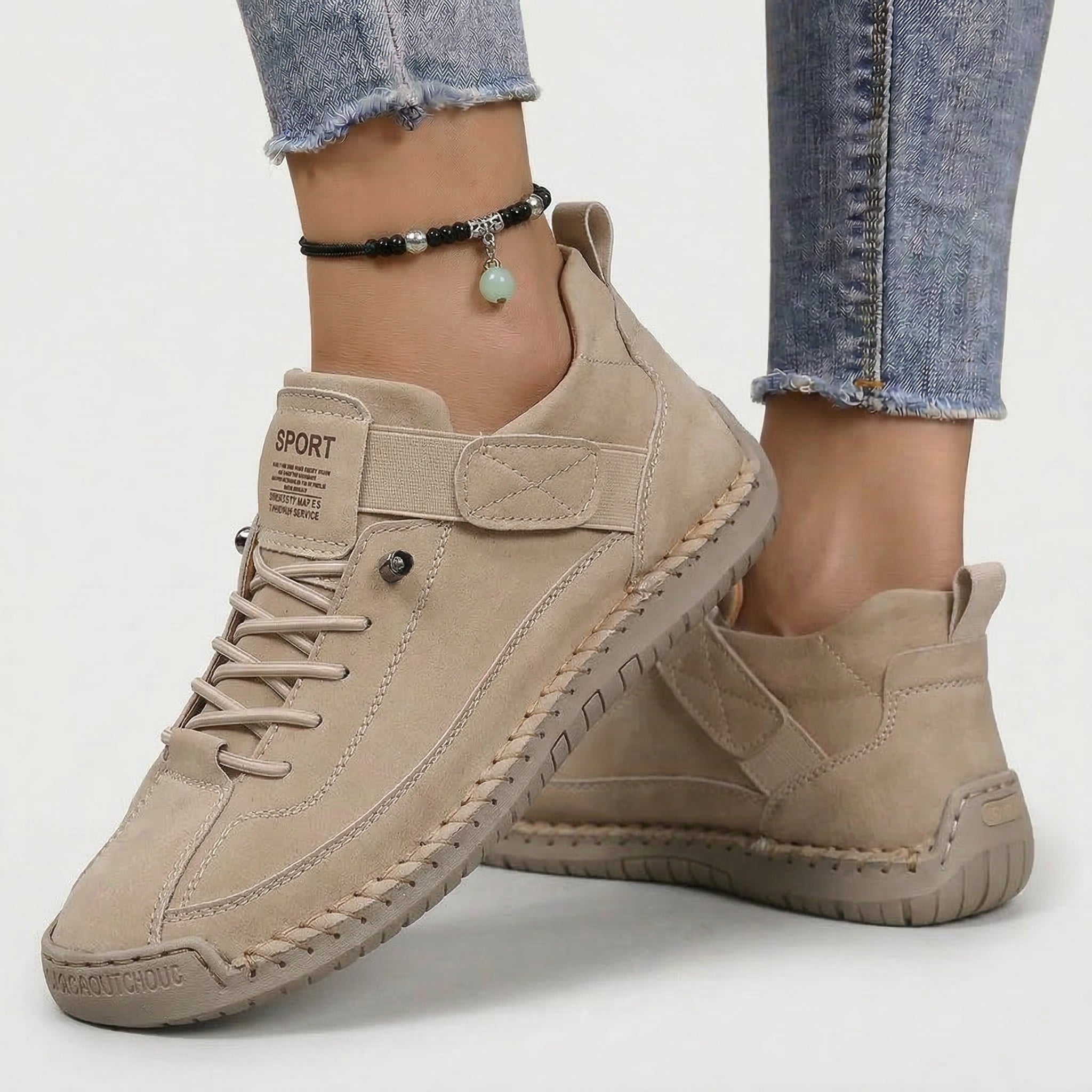 Céline - Chaussures Orthopédiques Confort