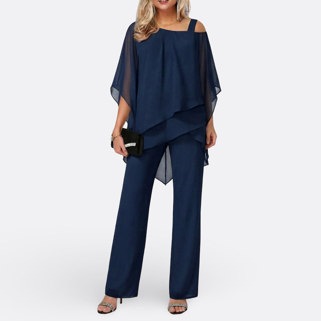 Anaïs - Ensemble Off-Shoulder