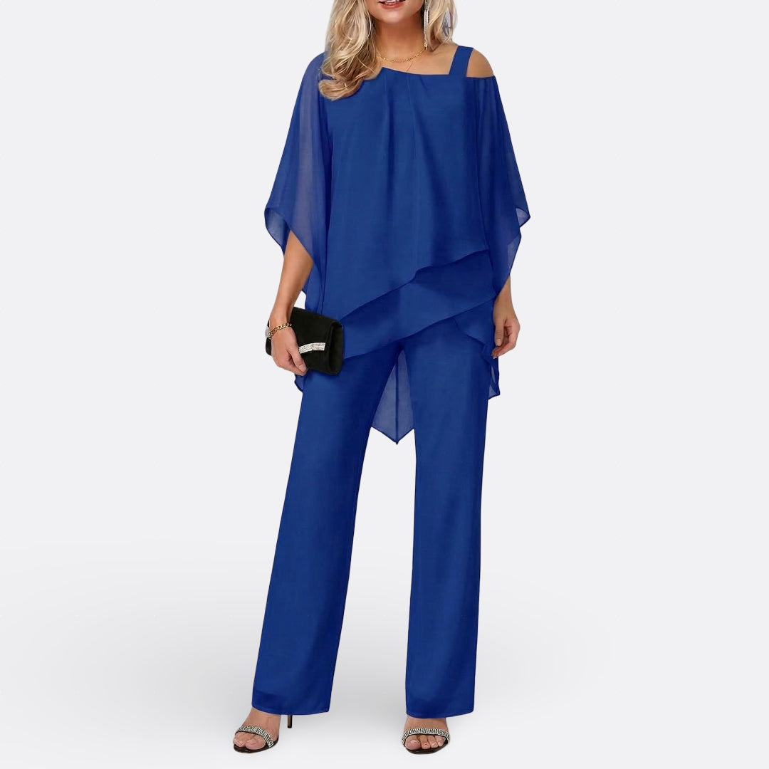 Anaïs - Ensemble Off-Shoulder