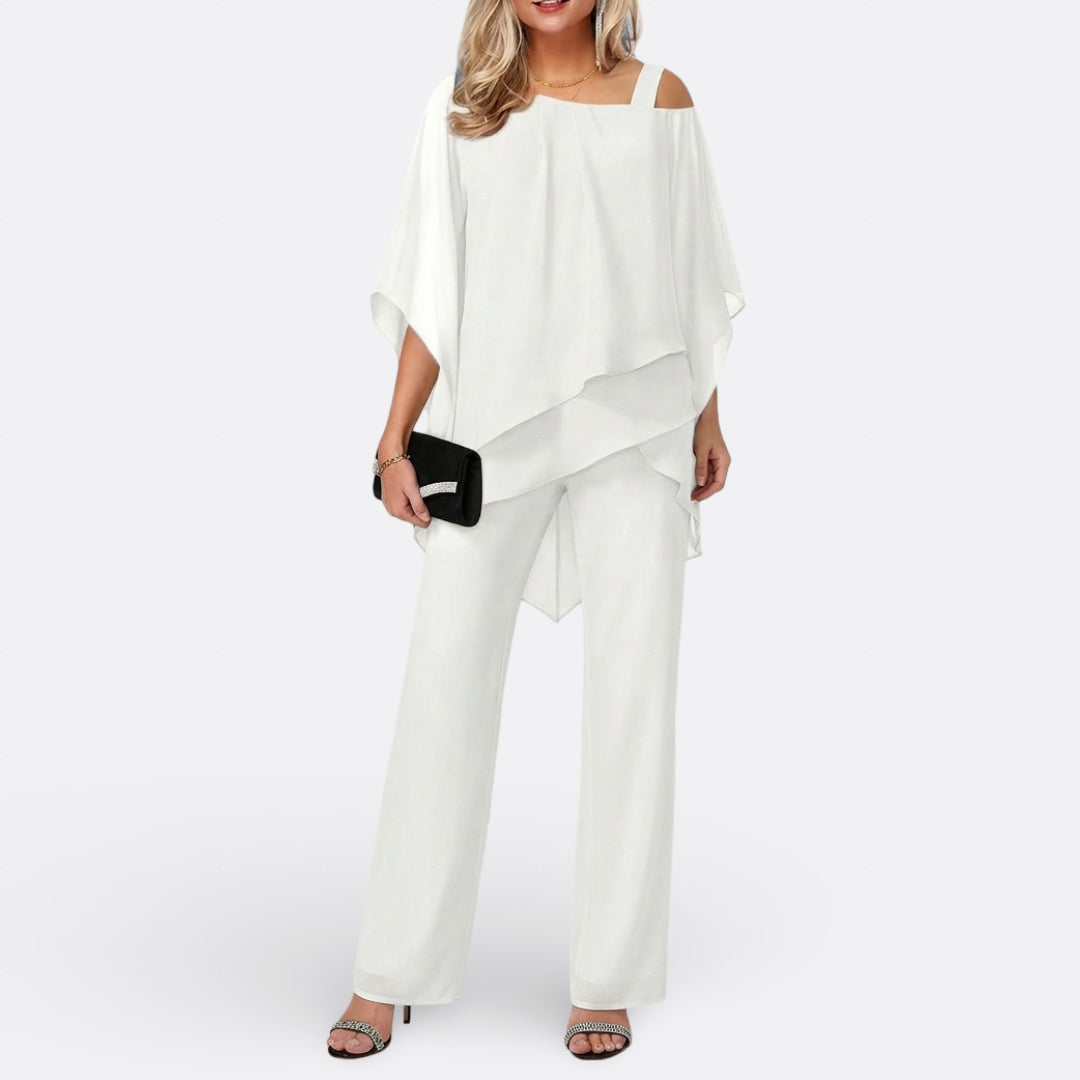 Anaïs - Ensemble Off-Shoulder